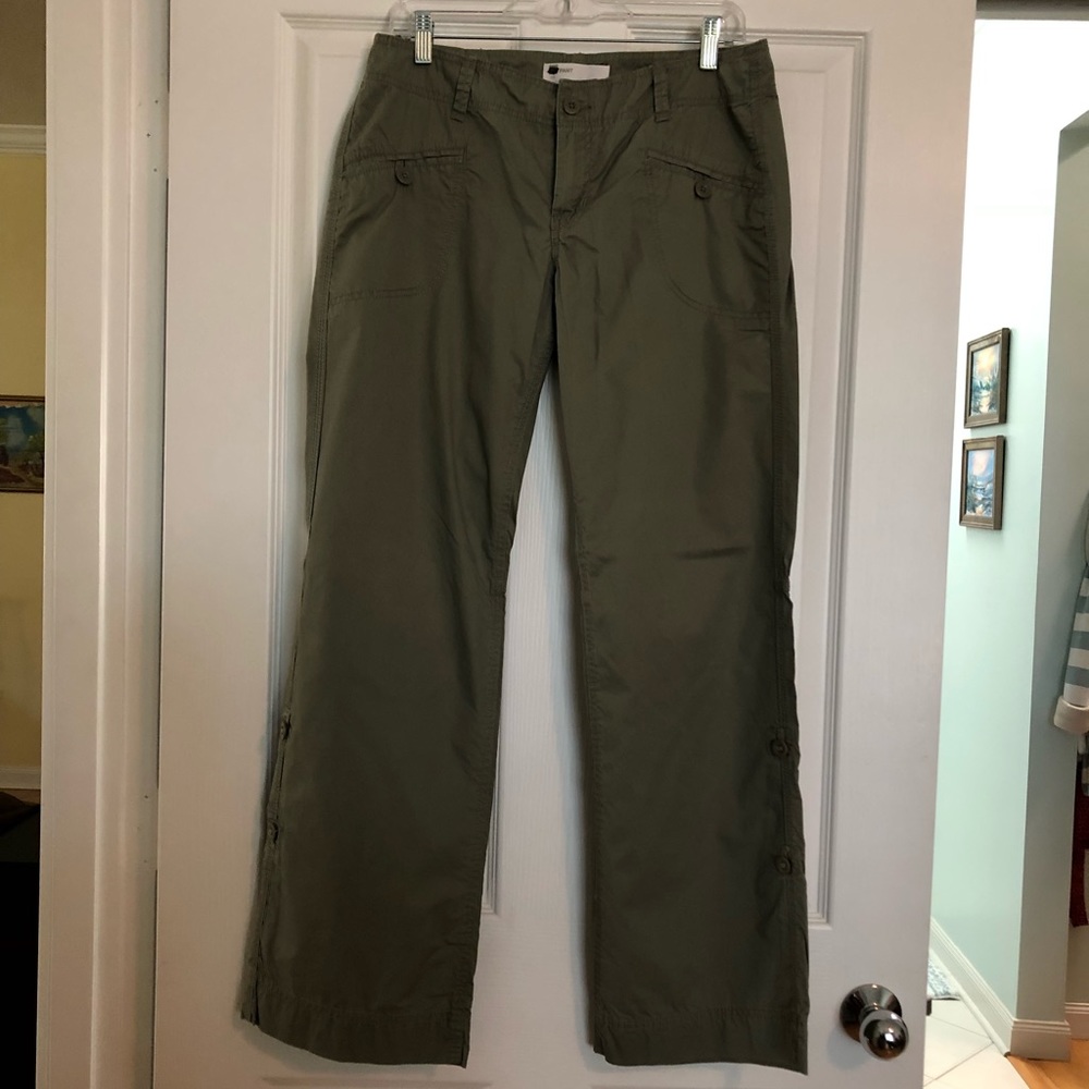 EUC Gap Surplus Pants